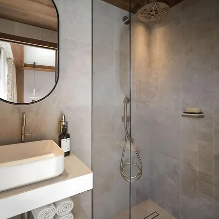 Luxueux Au Centre De 1850 Avec Acces Et Navette - Fr-1-830-9 *