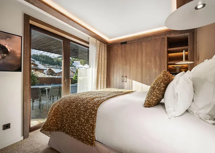 Luxueux Au Centre De 1850 Avec Acces Et Navette - Fr-1-830-9 *