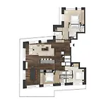 Apartment Luxueux Au Centre De 1850 Avec Acces Et Navette - Fr-1-830-9