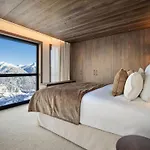 Apartment Luxueux Au Centre De 1850 Avec Acces Et Navette - Fr-1-830-9 Courchevel