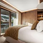 Luxueux Au Centre De 1850 Avec Acces Et Navette - Fr-1-830-9 *