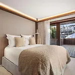 Luxueux Au Centre De 1850 Avec Acces Et Navette - Fr-1-830-9 Apartment