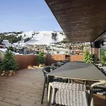 Apartment Luxueux Au Centre De 1850 Avec Acces Et Navette - Fr-1-830-9 Courchevel
