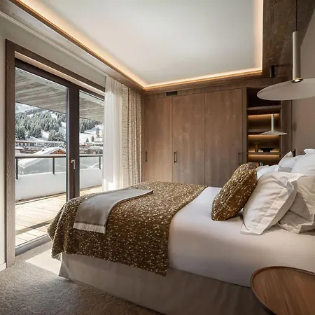 Proche Piste, Centre Station - Fr-1-830-9 Courchevel