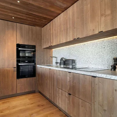 Apartment Luxueux Au Centre De 1850 Avec Acces Et Navette - Fr-1-830-9 Courchevel