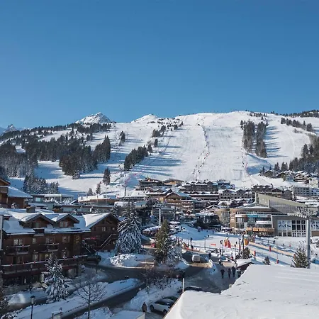 Luxueux Au Centre De 1850 Avec Acces Et Navette - Fr-1-830-9 * Courchevel