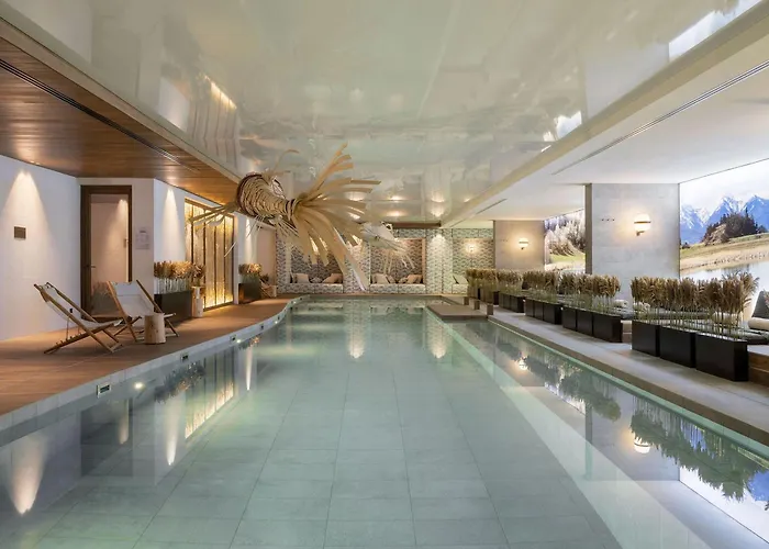 Luxueux Au Centre De 1850 Avec Acces Et Navette - Fr-1-830-9 Daire *