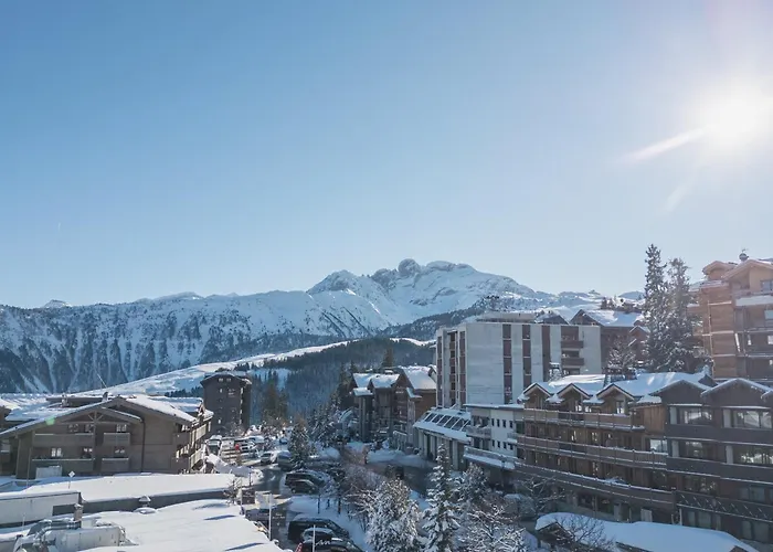 Luxueux Au Centre De 1850 Avec Acces Et Navette - Fr-1-830-9 *