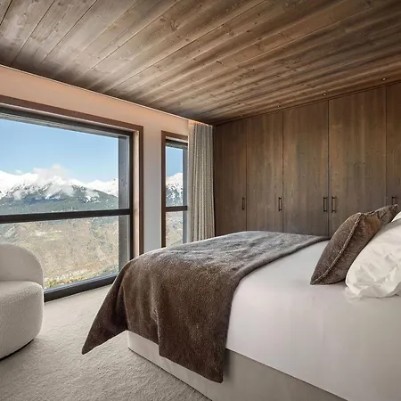 Luxueux Au Centre De 1850 Avec Acces Et Navette - Fr-1-830-9