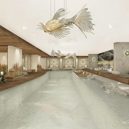 Apartmán Luxueux Au Centre De 1850 Avec Acces Et Navette - Fr-1-830-9 Courchevel