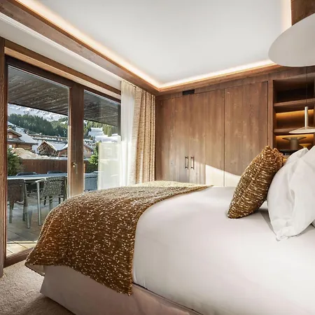 Luxueux Au Centre De 1850 Avec Acces Et Navette - Fr-1-830-9 *